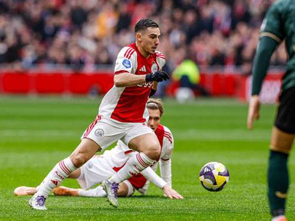 (Photo by Ben Gal/BSR Agency/Getty Images)