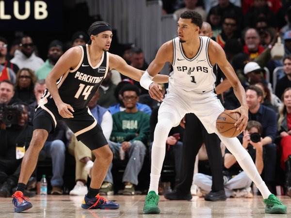 (Photo by Kevin C. Cox/Getty Images)