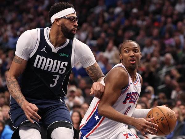 (Photo by Sam Hodde/Getty Images)