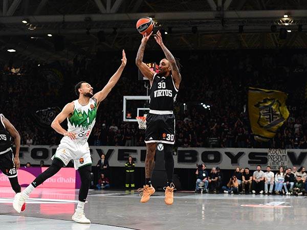 (Photo by Nicolo Lodesani/Euroleague Basketball)