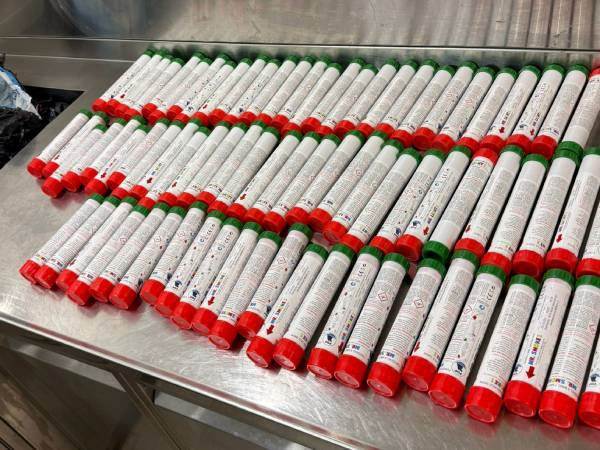 (דוברות המשטרה)