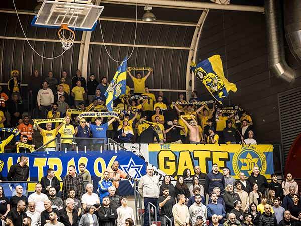 (צילום: עודד קרני)