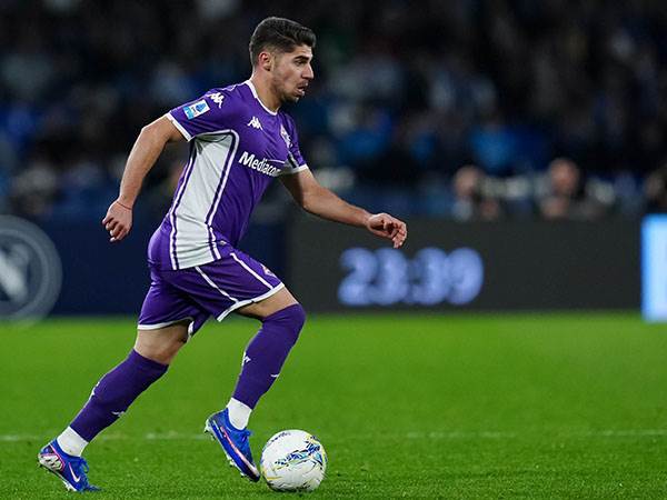 (Photo by Giuseppe Maffia/NurPhoto via Getty Images)