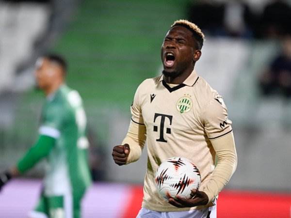 (Photo by Nikolay DOYCHINOV / AFP via Getty Images)