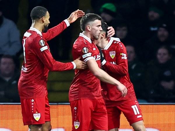 (Photo by WM Sport Media/Getty Images)