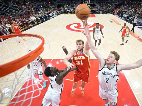 ריצת 18:0 בסיום (GETTY)