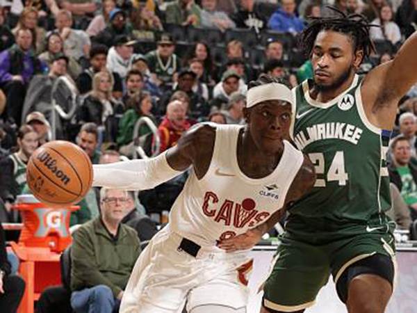 (Photo by Gary Dineen/NBAE via Getty Images)