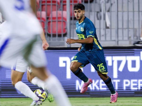 (מאור אלקסלסי)