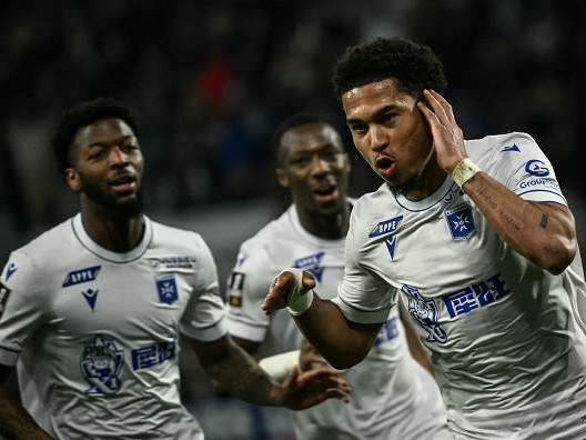 (Photo by Miguel MEDINA / AFP via Getty Images)