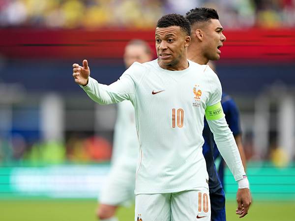 (Photo by Michael Owens/Getty Images)