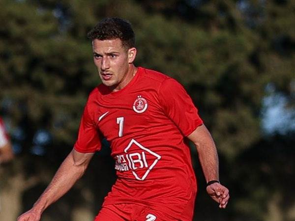 (קרדיט: הפועל IBI תל אביב)