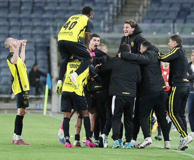 (צילום: אלן שיבר)