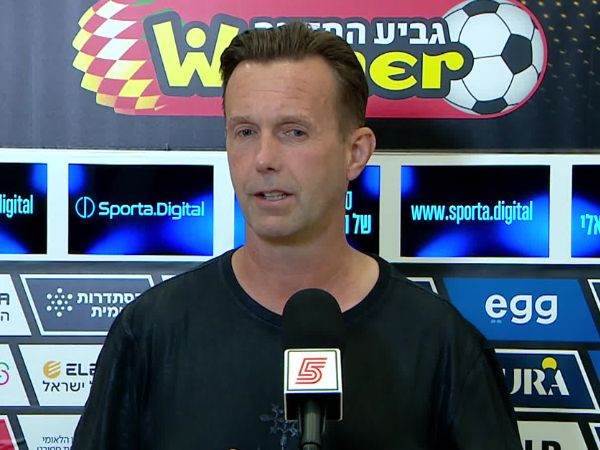 (דני מרון)