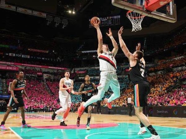 Jesse D. Garrabrant/NBAE via Getty Images