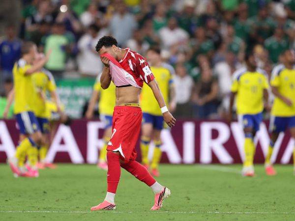 Julio Cesar AGUILAR / AFP via Getty Images