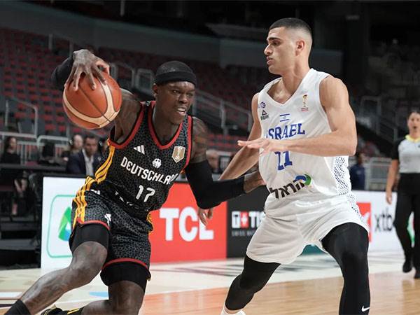 (FIBA)