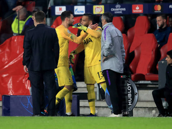 (getty, Marc Atkins)