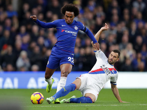 (Photo by Richard Heathcote/Getty Images)