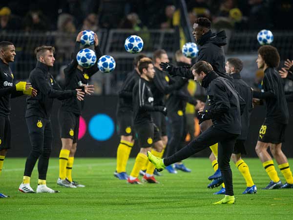 (getty, Bernd Thissen)