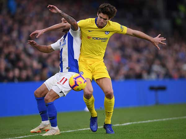 (getty, Mike Hewitt)