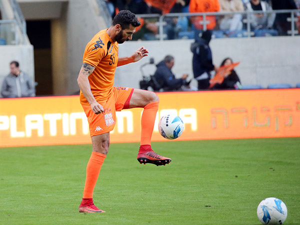 (אודי ציטיאט)