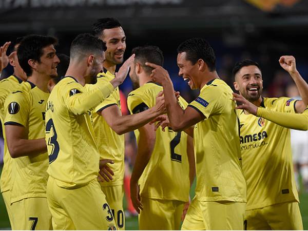 (JOSE JORDAN/AFP/Getty Images)