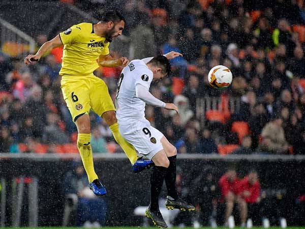 (getty, JOSE JORDAN)