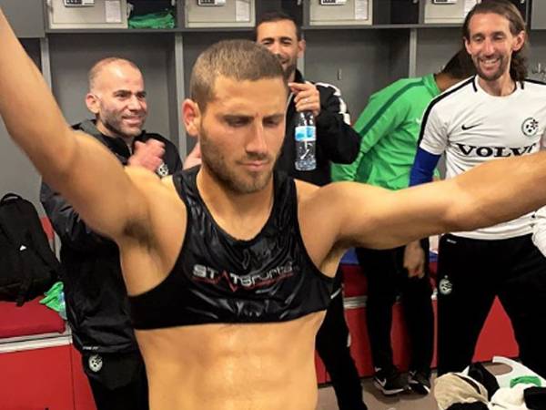 (מתוך אינסטגרם)