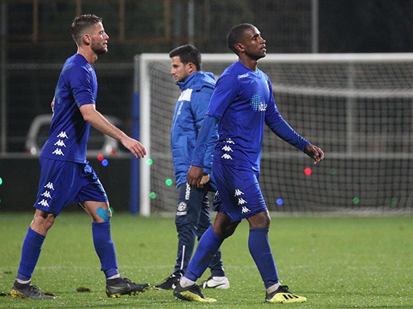 (אנצ'ו גוש, סוכנות ג'יני)