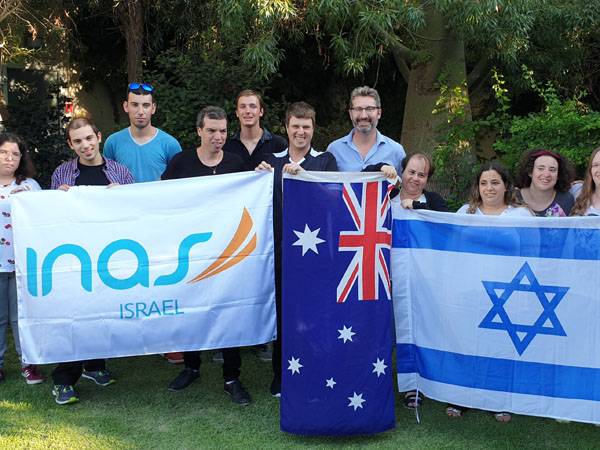 (צילום: גיל ניצן, INAS)