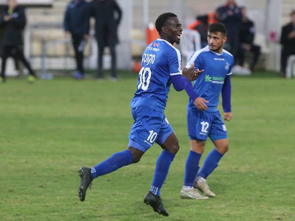 נמרוד גליקמן