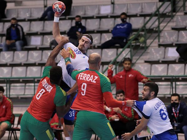 26 players were called up to the broad staff of the team