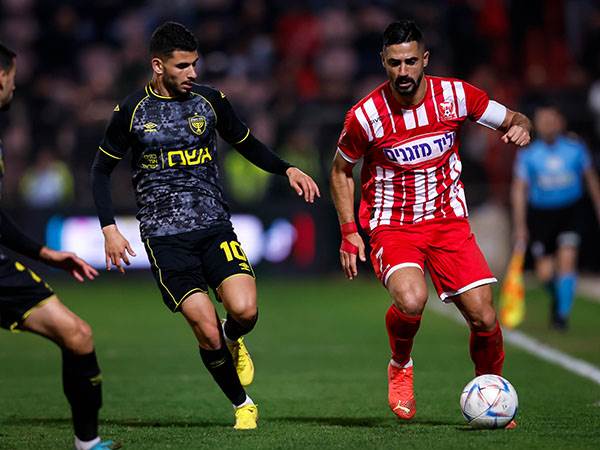 When is Sakhnin – Beitar? The lower playoff schedule