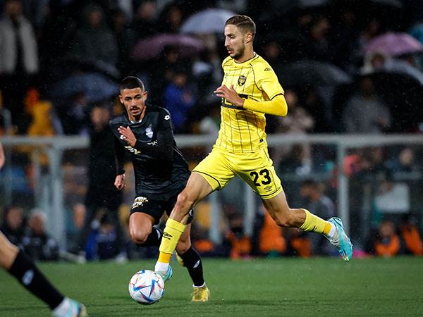 Beitar Jerusalem will offer Tamir Adi a new contract