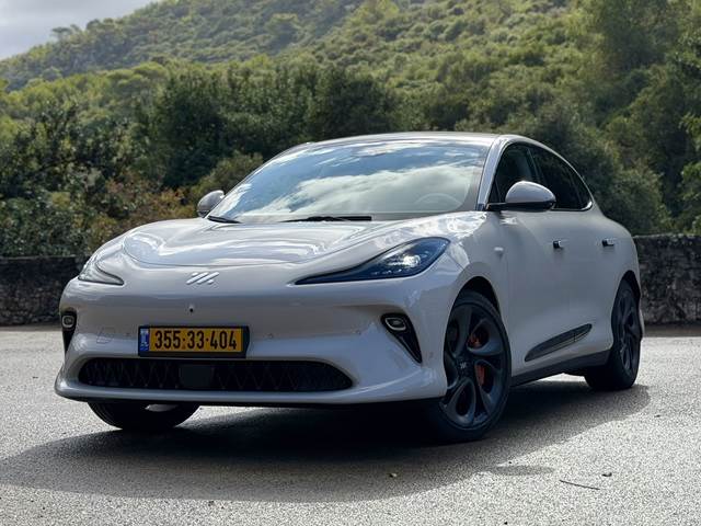 IM6 במבחן: נכנס באיחור - יצליח להתבלט? - ערוץ הספורט