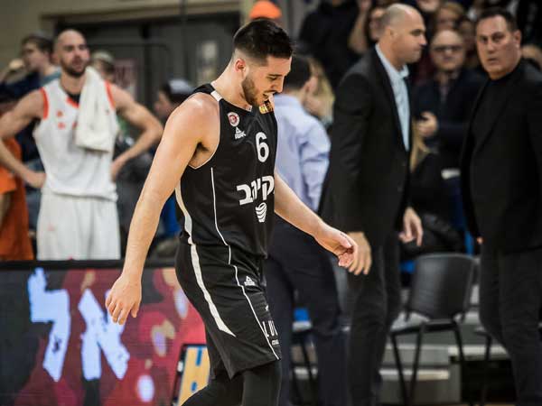בלאט. עדיין בספק (עודד קרני)