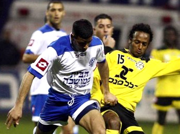 "מקרה מכבי ת"א גרם לשחקנים לפחד". טגה
