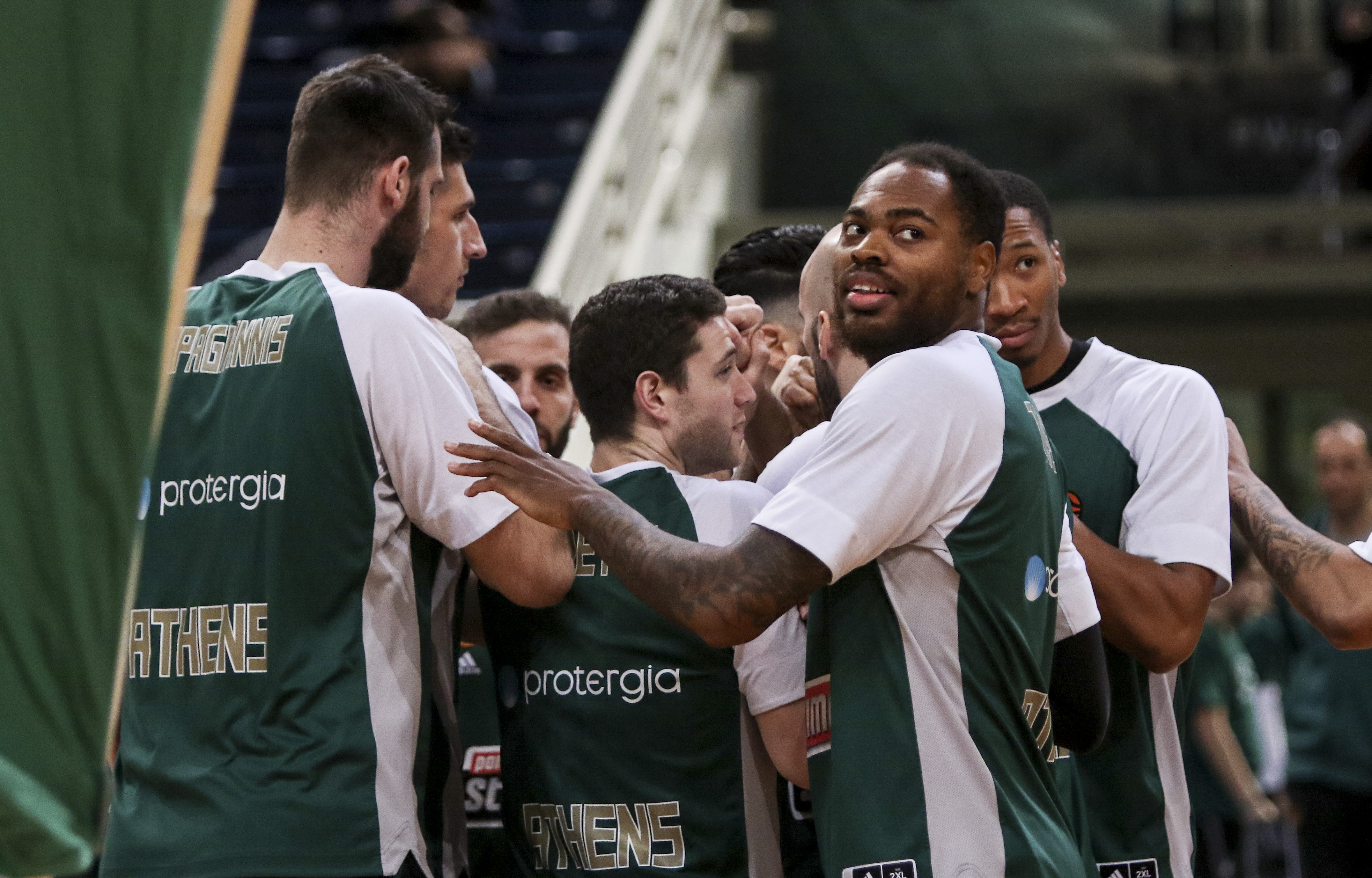 מה יישאר מהקבוצה? (Getty)
