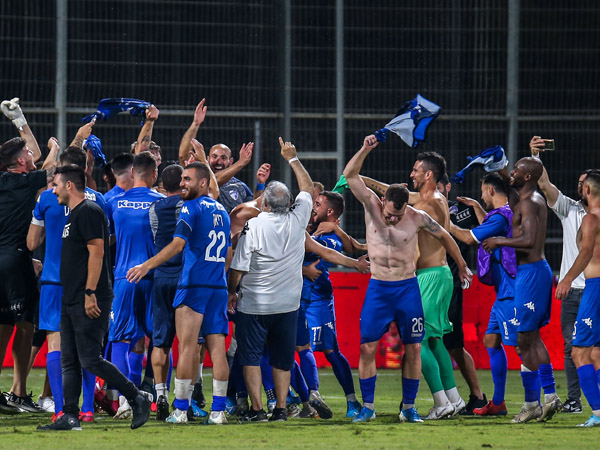 שחקני ק"ש. חגגו אל תוך הלילה (ג'וש אנצ'ו, סוכנות ג'יני)