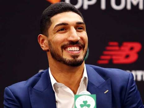 בקרוב בישראל. קאנטר (getty)