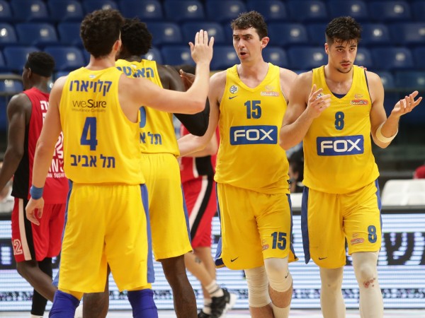 השלימו את המשימה (דני מרון)