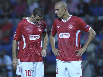 2010/11 (צילום: ניר בוקסנבאום)