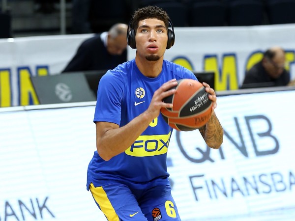 כהן מכוון ל-NBA (GETTY)