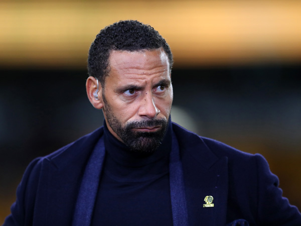 פרדיננד. אליפות זה לא מספיק (Getty)