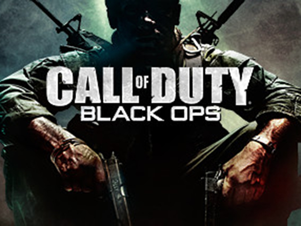 Black Ops המקורי שוחרר בשנת 2010