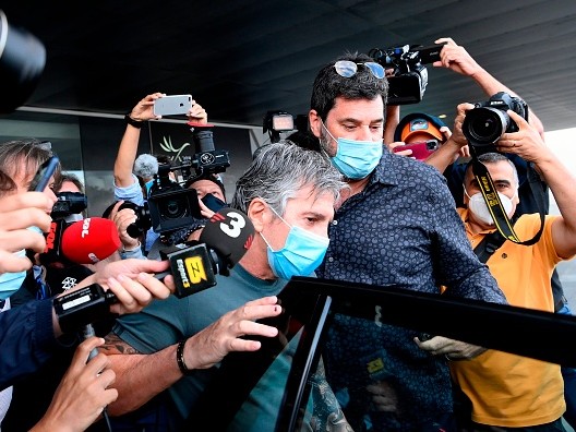 יחרוץ גורלות? חורחה מסי (getty)