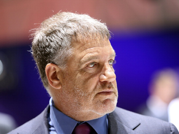 עידן עופר. רצה את הכישרון הישראלי באתלטיקו (Getty)