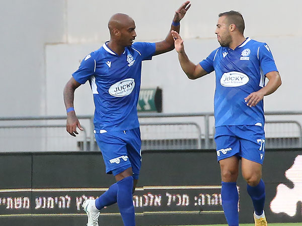 אינברום. פתיחת העונה החלומית נמשכת (אודי ציטיאט)