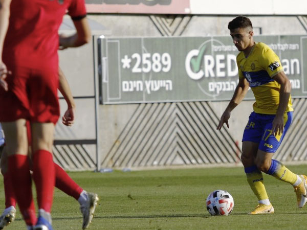 (האתר הרשמי של מכבי ת"א)