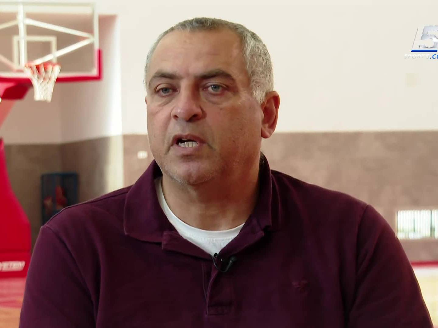 פרישמן. לא רוצה לצאת מפרופורציות